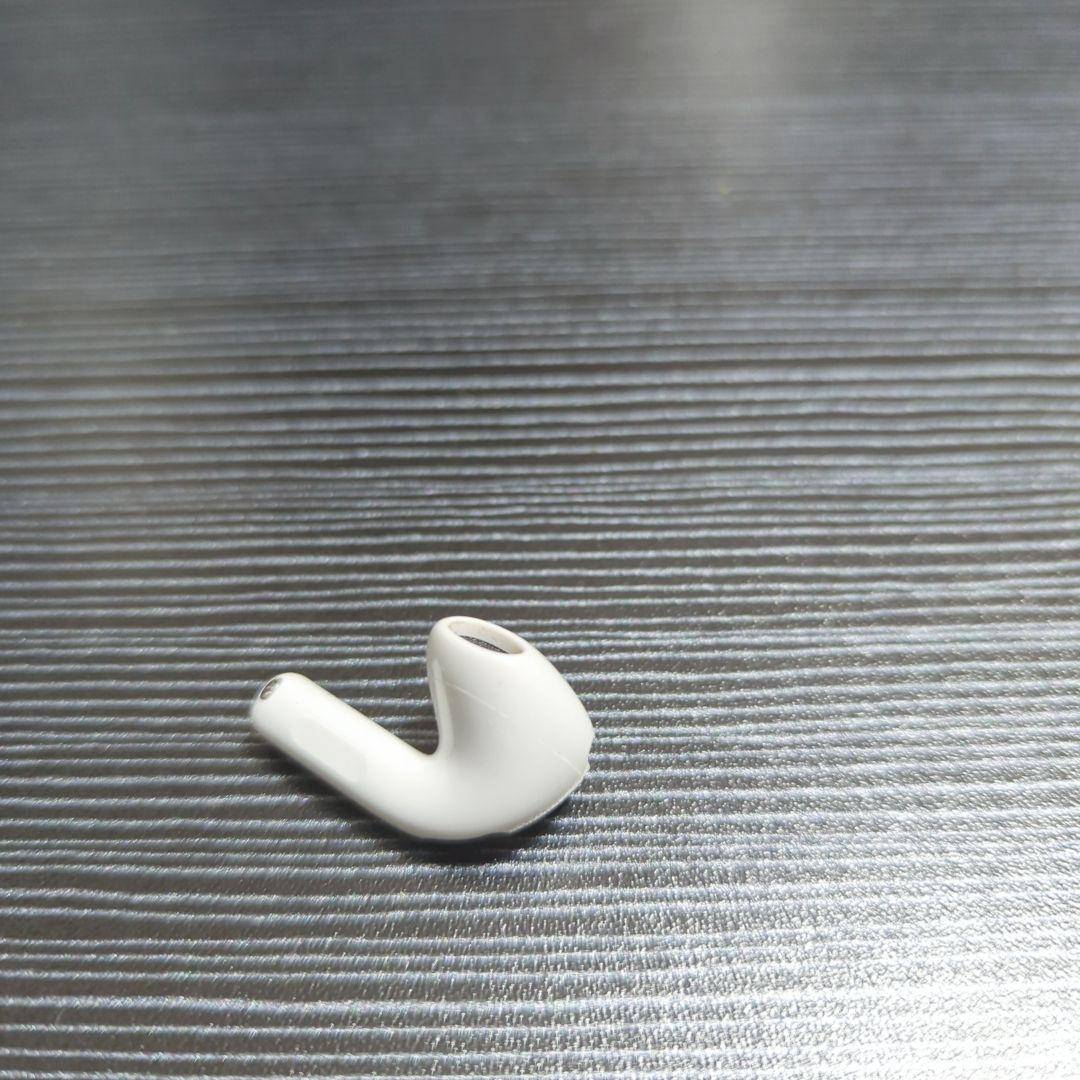 AirPods　第四世代　イヤホン　左耳用　A3056 ノイズキャンセリング搭載