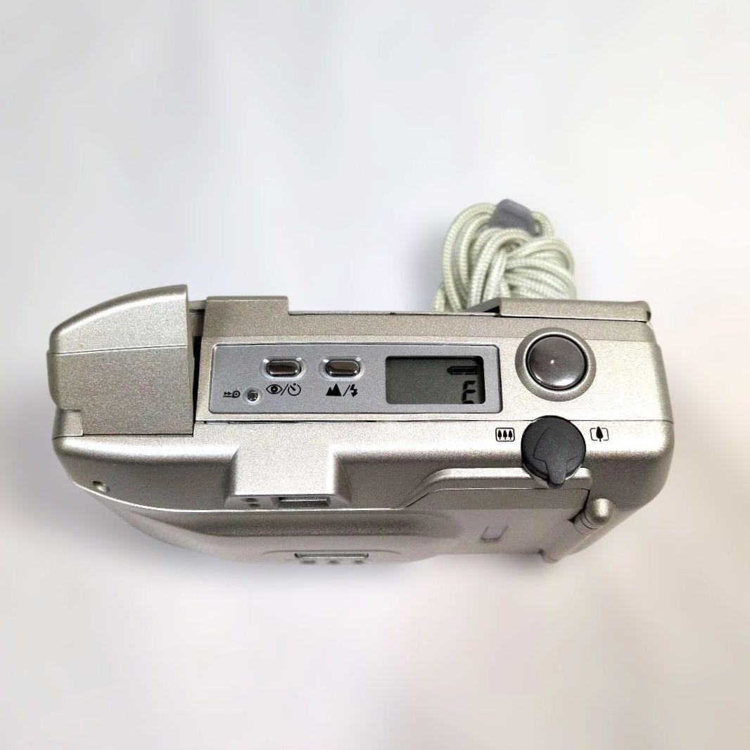 Nikon Lite Touch Zoom 70Ws コンパクトフィルムカメラ