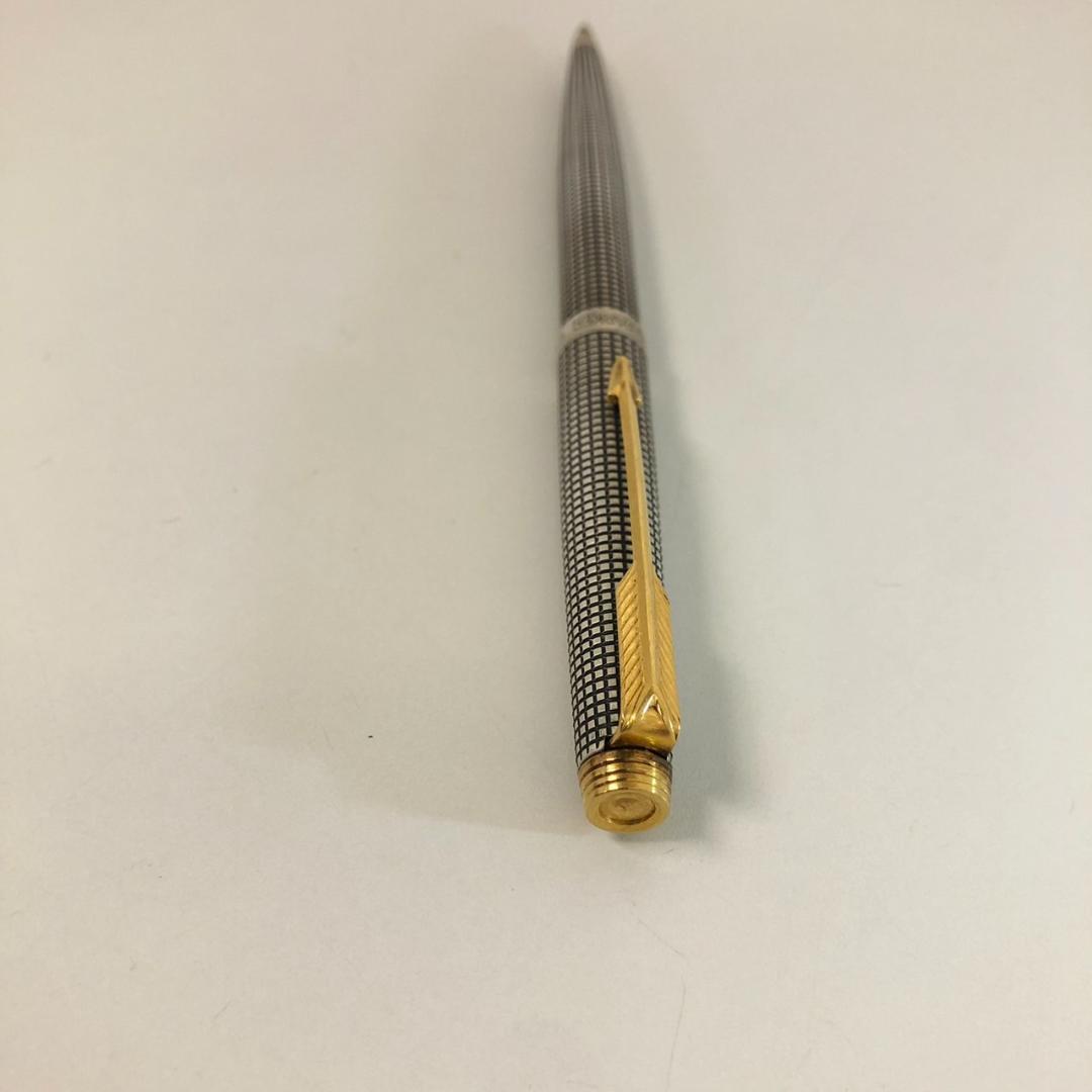 784588/PARKER パーカー 75 ボールペン 925 シズレモデル