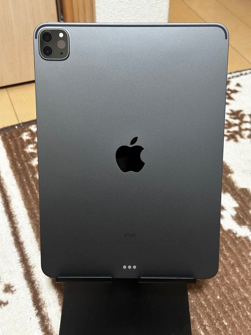 Apple iPad Pro 11インチ wifi 第3世代 128GB