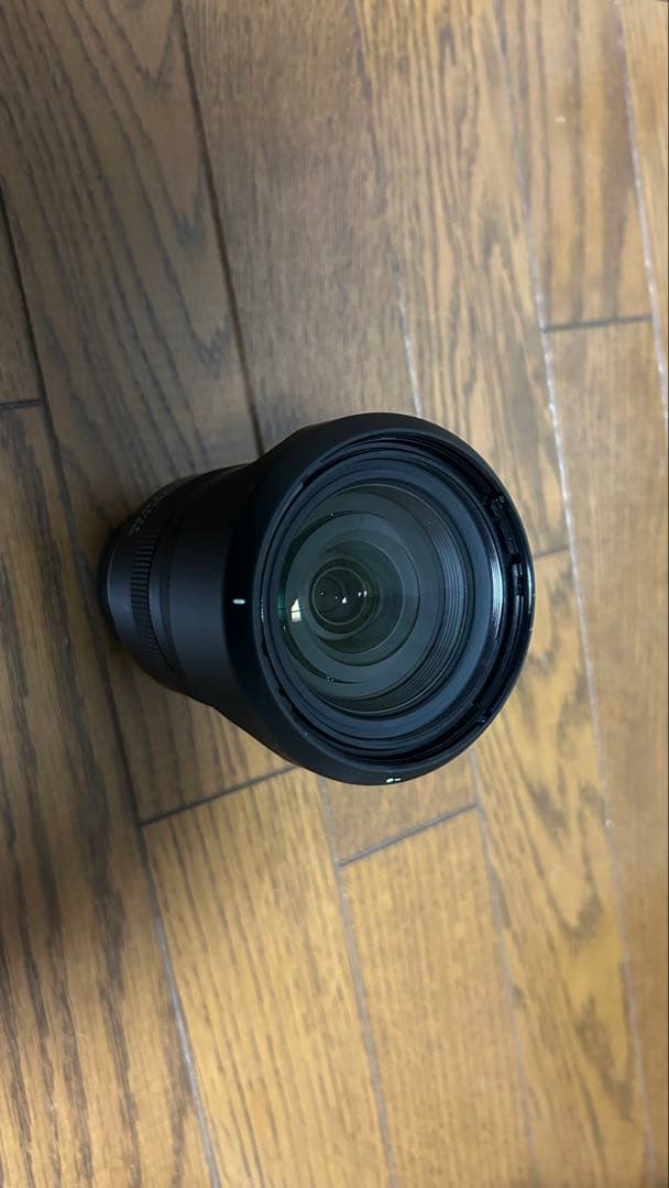TAMRON 17-70mm F2.8 & SONY FX30 セット