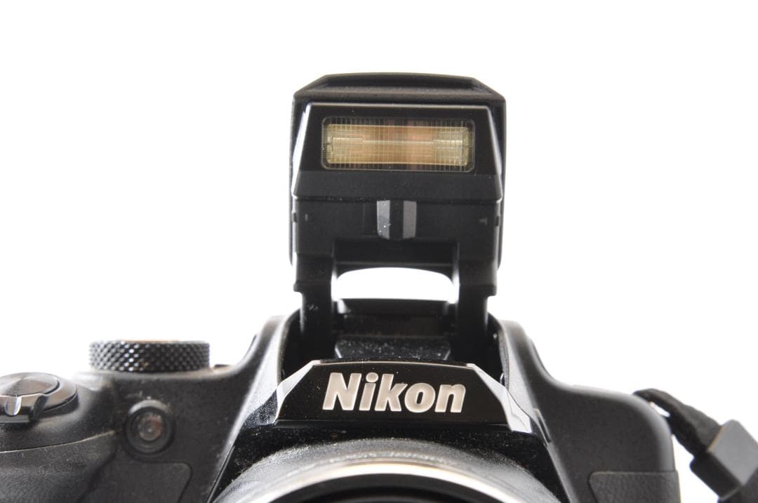 ■ 美品 ■ ニコン　Nikon COOLPIX B700