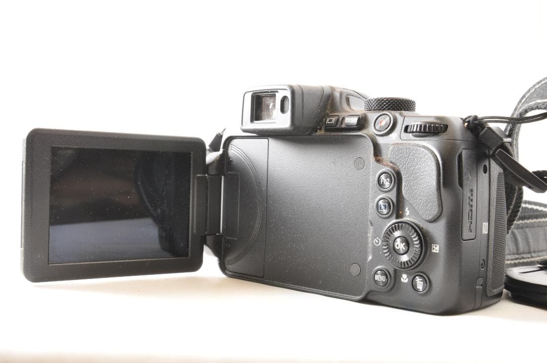 ■ 美品 ■ ニコン　Nikon COOLPIX B700