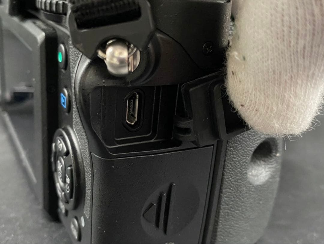 ★PENTAX デジタル一眼レフカメラ PENTAX KP
