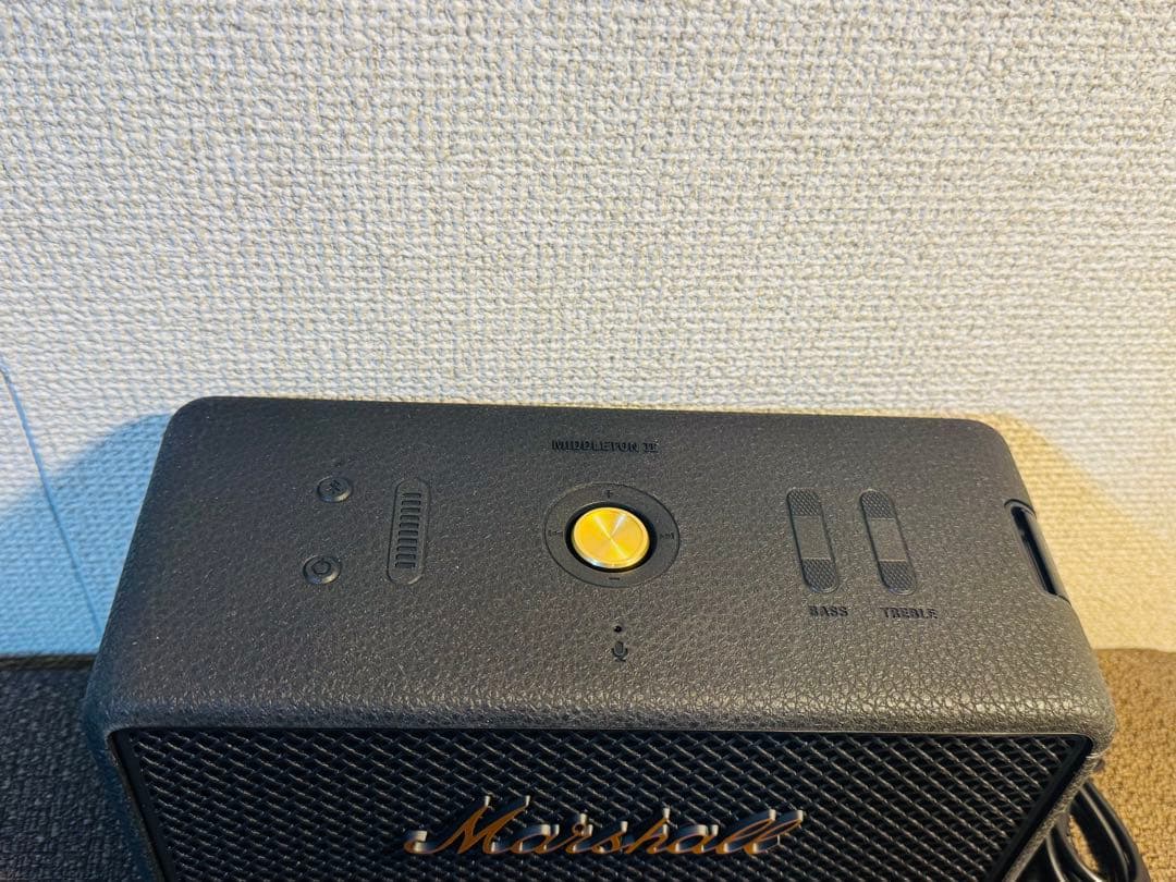c.o.s.a 美品　Marshall Middleton Ⅱ