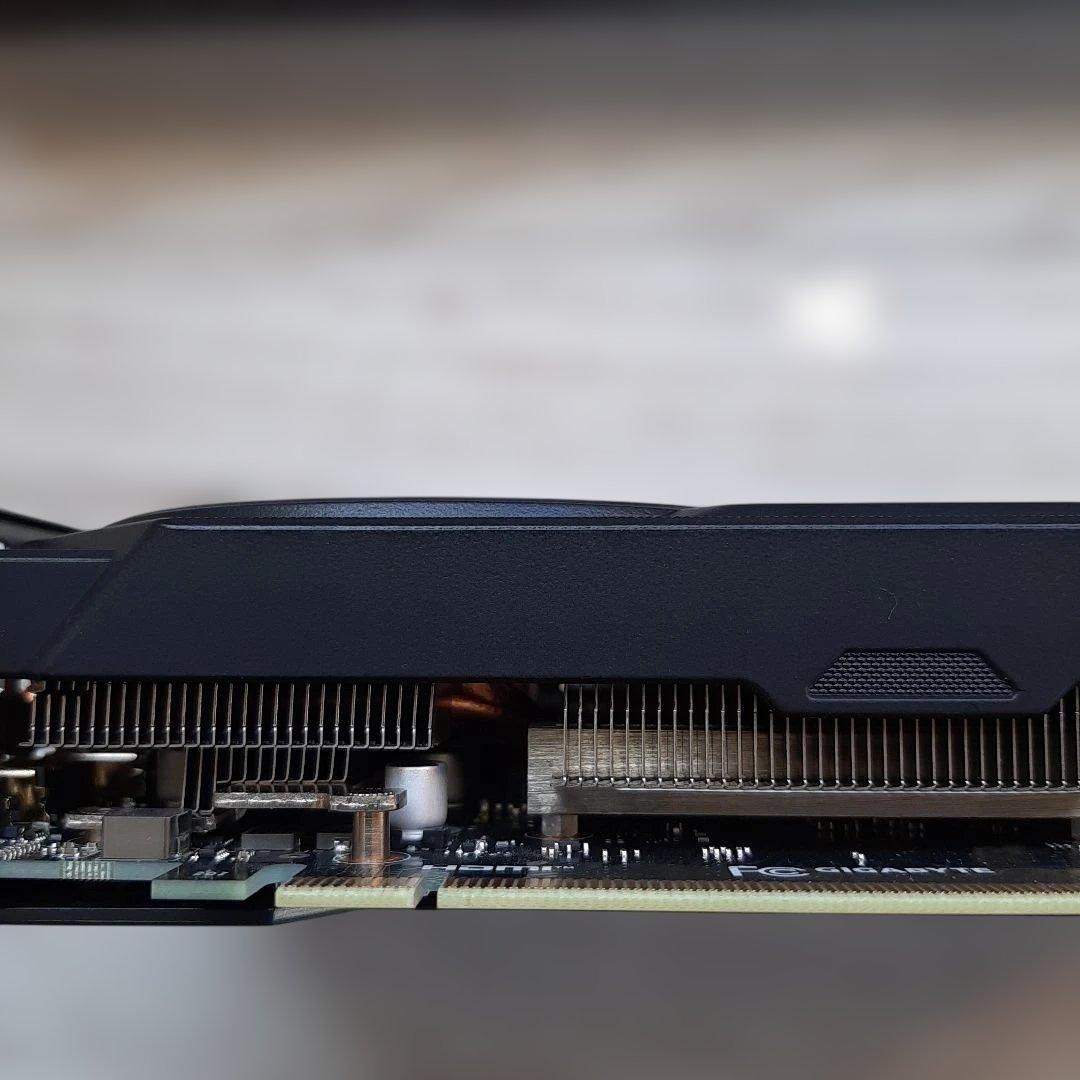 【ドスパラ中古】GIGABYTE RTX 4060 Ti 8GB