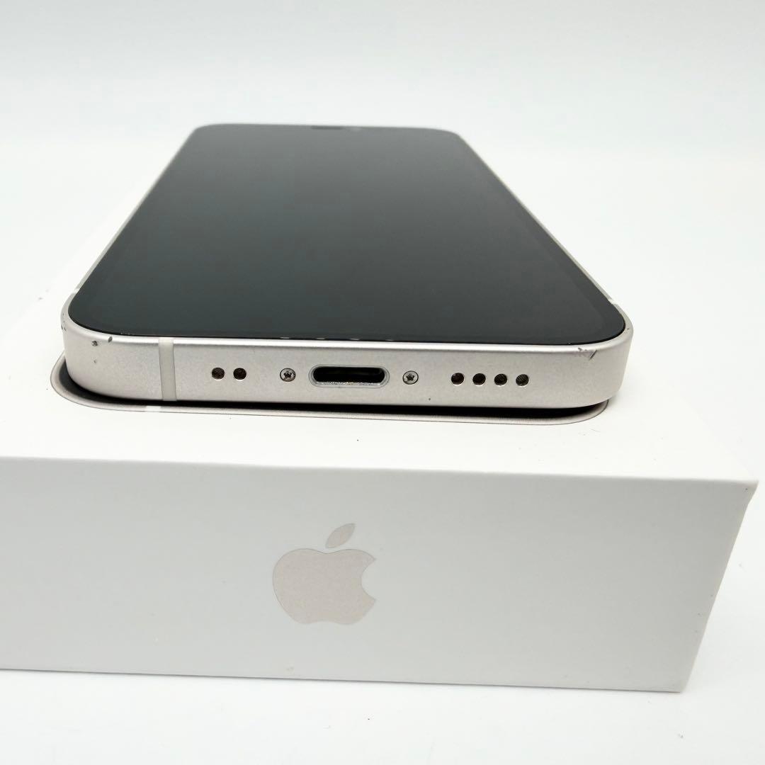 良品 Apple iPhone 12mini 本体 256GB SIMフリー