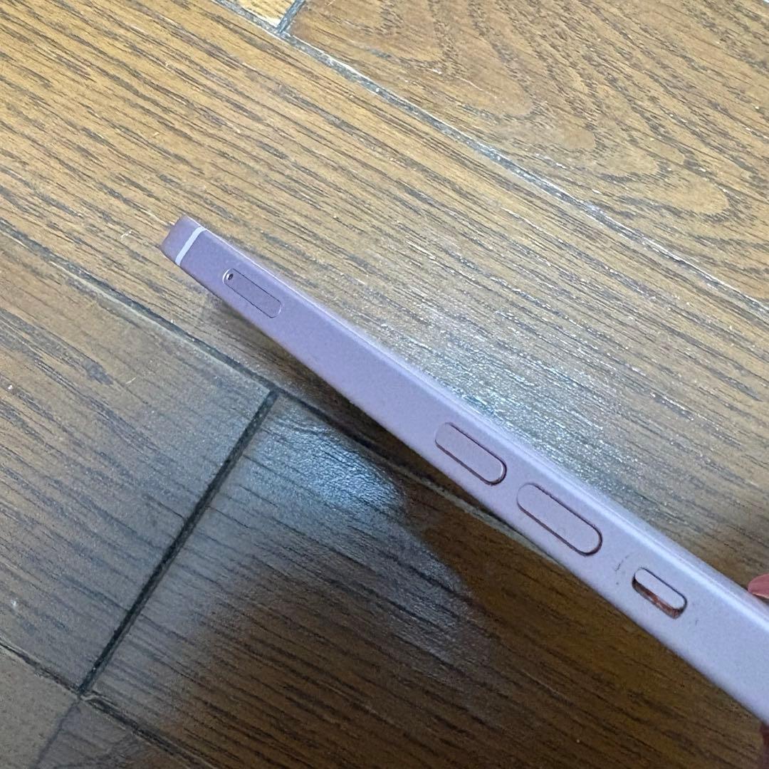 Apple iPhone 15 ピンク 256GB