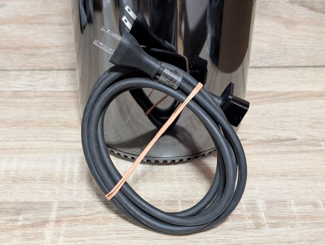 L*2様 Apple Mac Pro Late2013 CTOモデル 12C＆D
