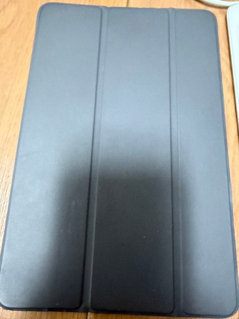 バッテリー92% iPad mini 5 64GB Wi-Fi シルバー セット