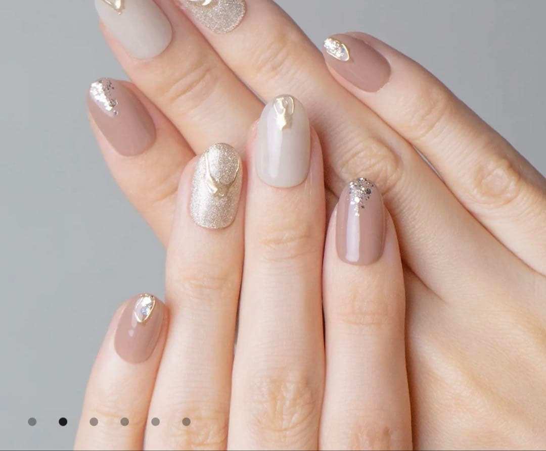 EVERNAIL エバーネイル　Nuance 039 ★Sサイズ★