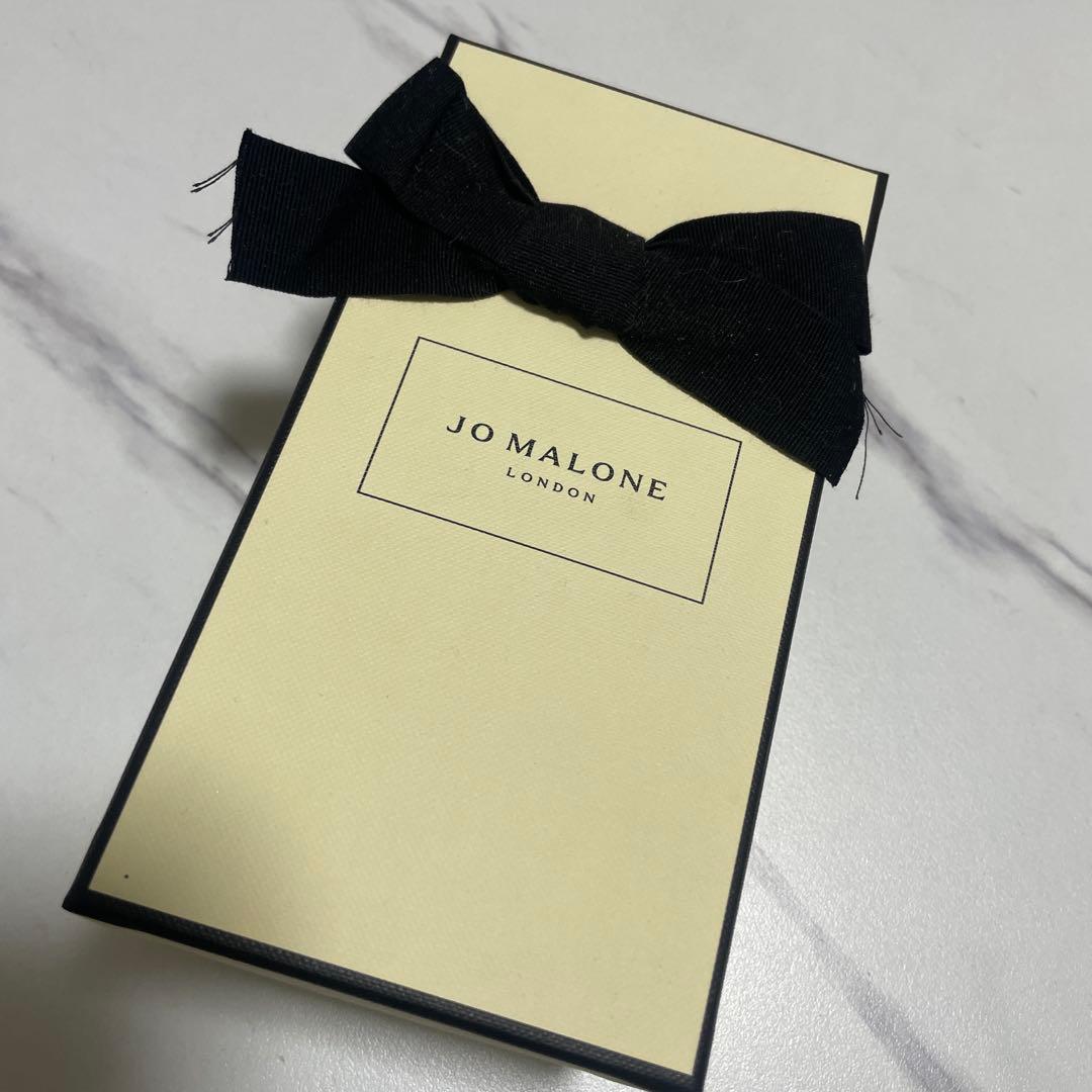 JO MALONE VELVET ROSE & OUD ボディウォッシュ