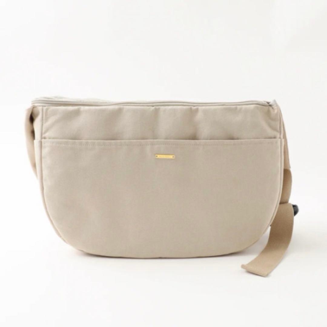 ❤️ moncheri ❤️ドッグスリング　メッシュ付き　新品未使用