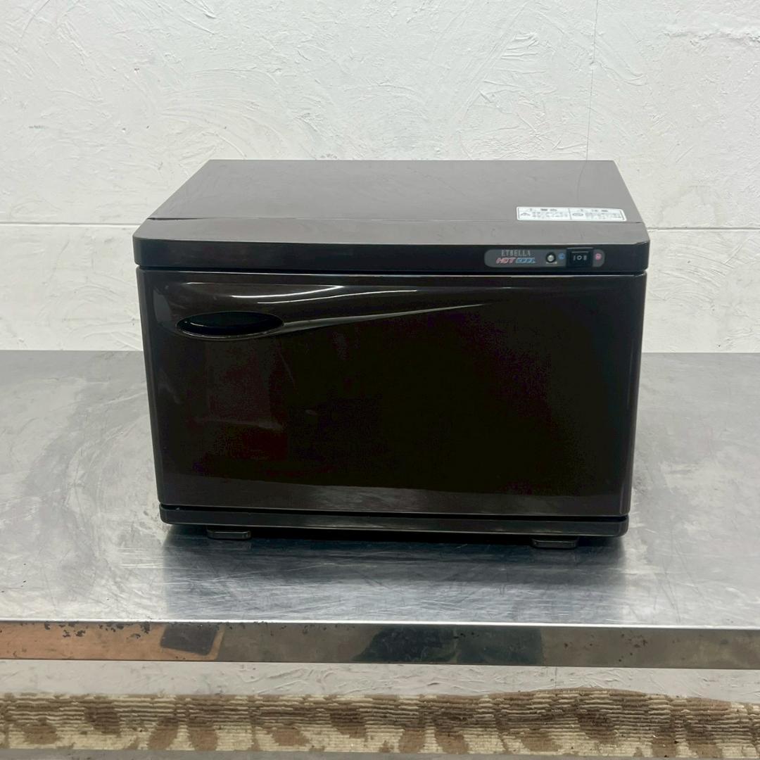 冷温タイプ タオルウォーマー KD-13FL おしぼり タオル蒸し器