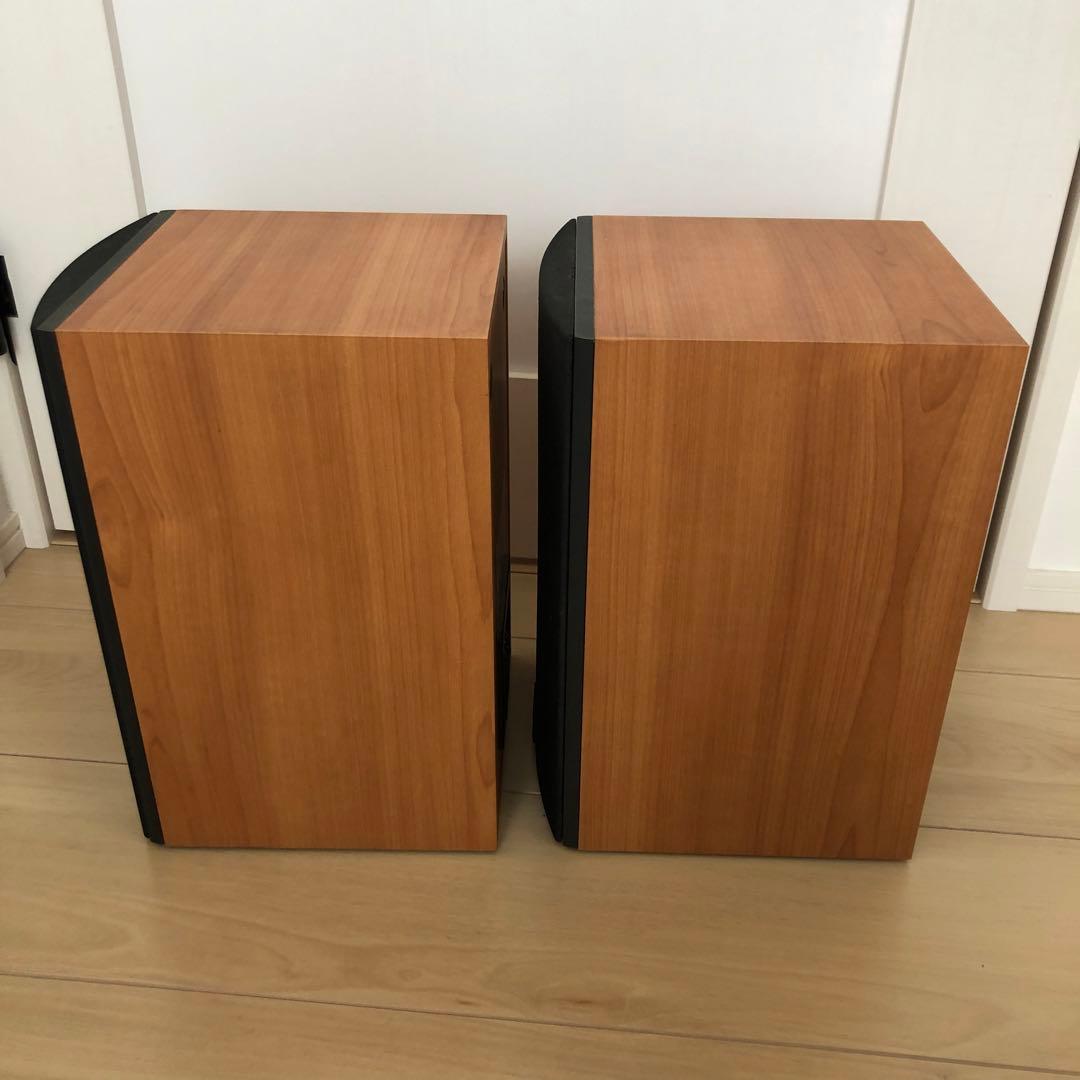 JM lab chorus 705 ブックシェルフ型 スピーカー