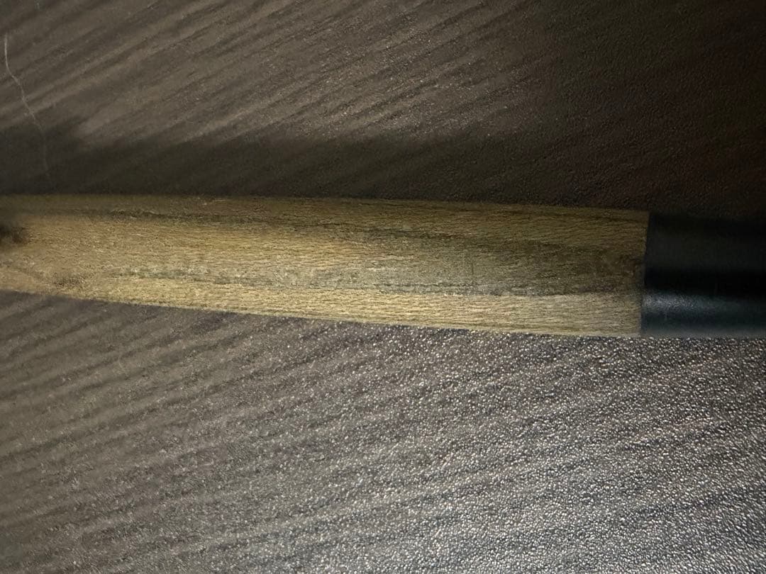 野原工芸　神代欅　新型