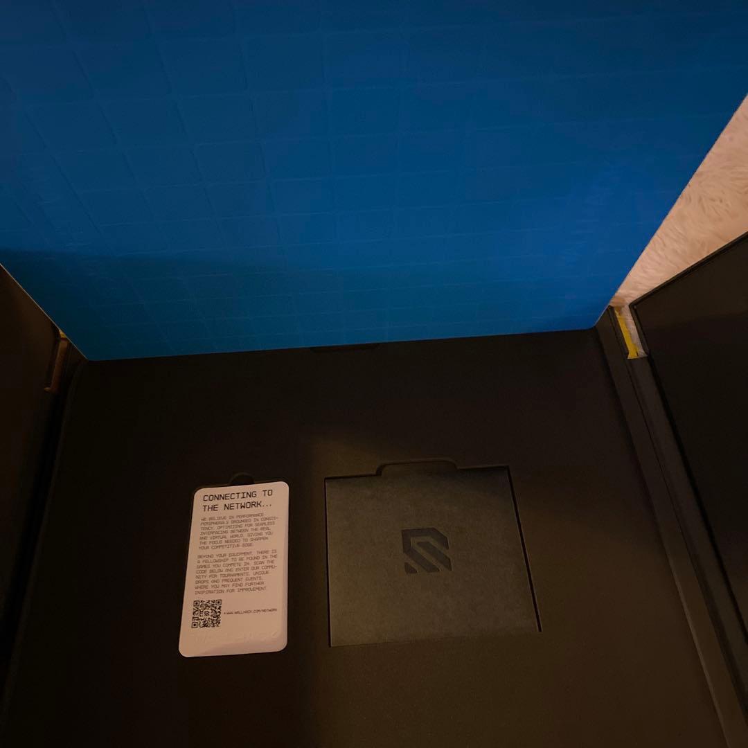 WALLHACK Faith YUME SP-004 強化ガラス 未使用正規品