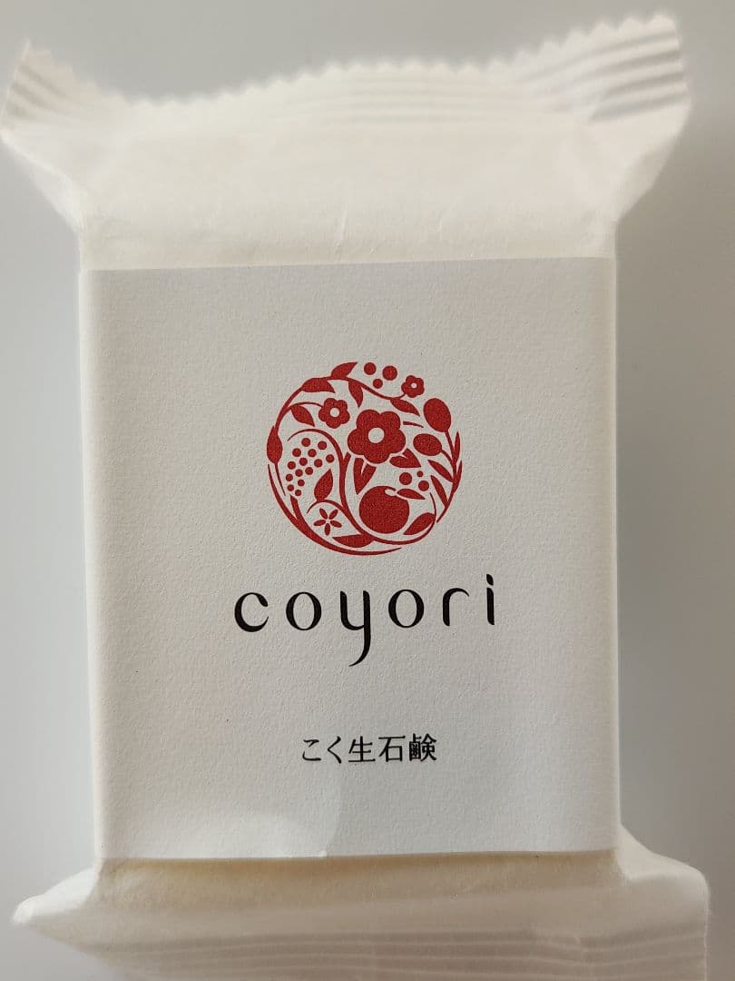 【未開封】coyori 4点セット　コヨリ