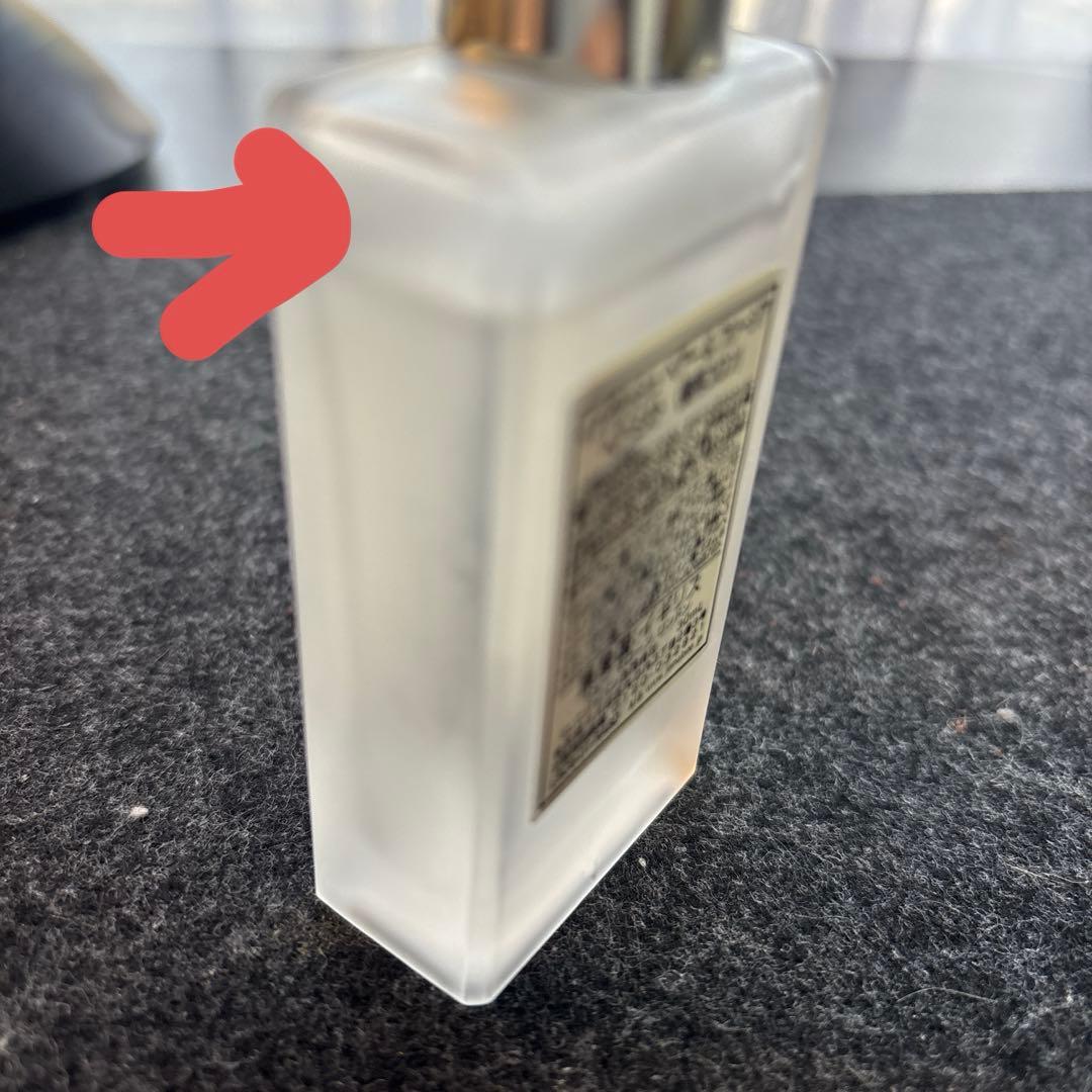 JO MALONE コロン3本　ヘアコロン1本