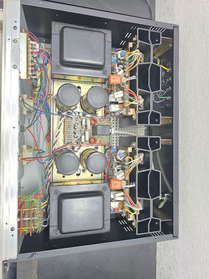 高級Pioneerシステム　オデイオ　セット動作品