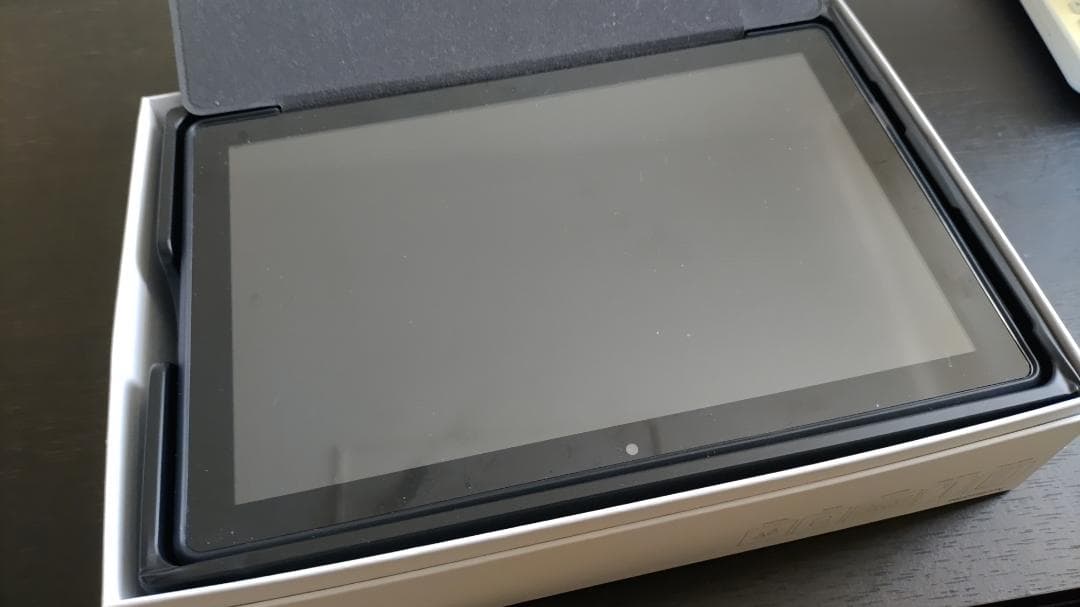 10インチ タブレット本体 8コア 12GB+64GB+1TB拡張