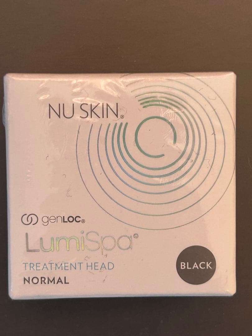 LumiSpa ルミスパ　NU SKIN クレンザー