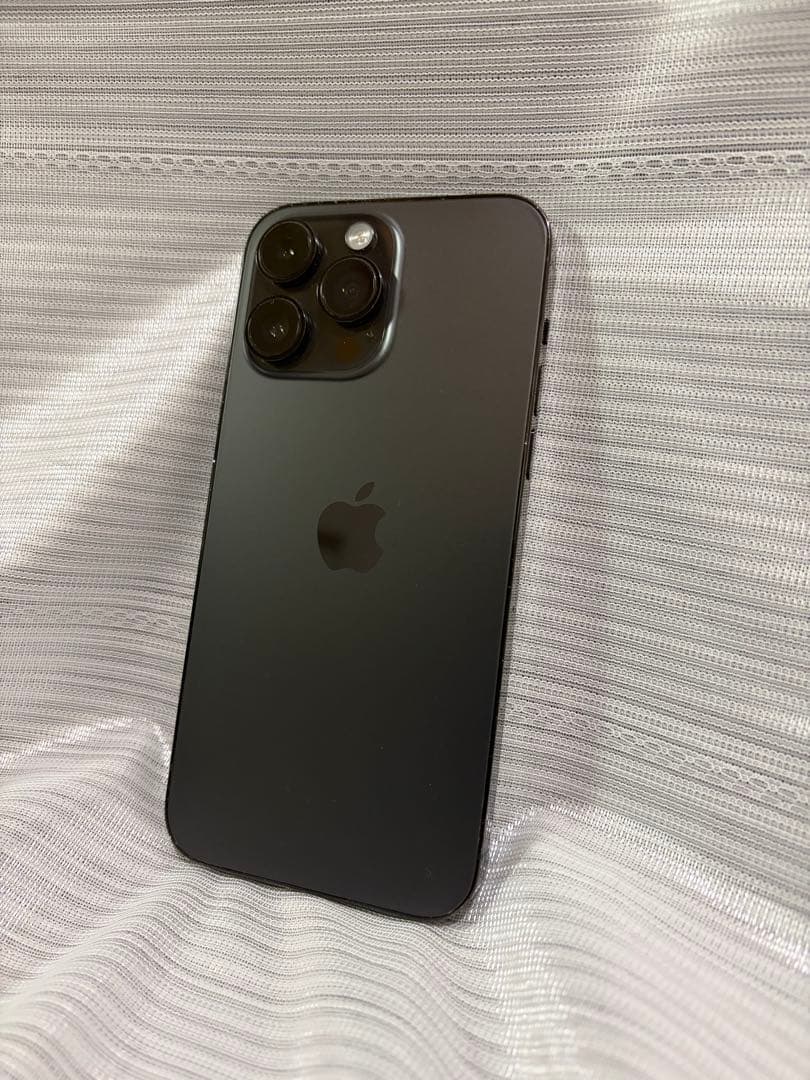 [本日限定]iPhone14 Pro Max 美品 ジャンク