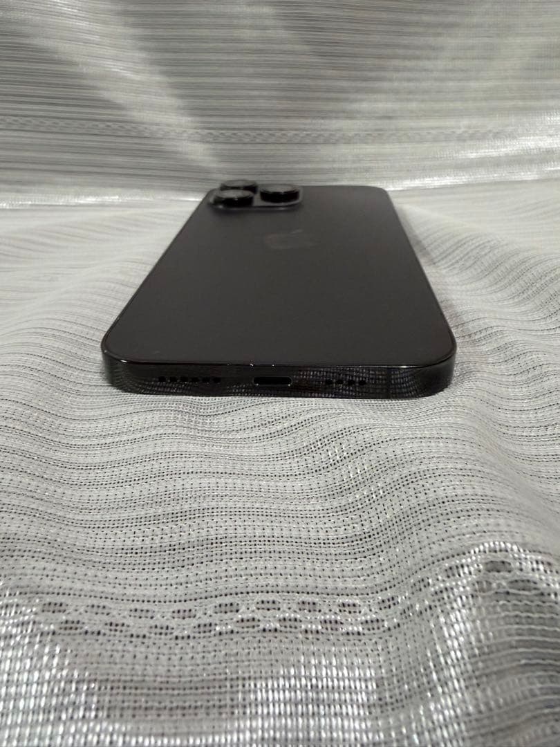 [本日限定]iPhone14 Pro Max 美品 ジャンク