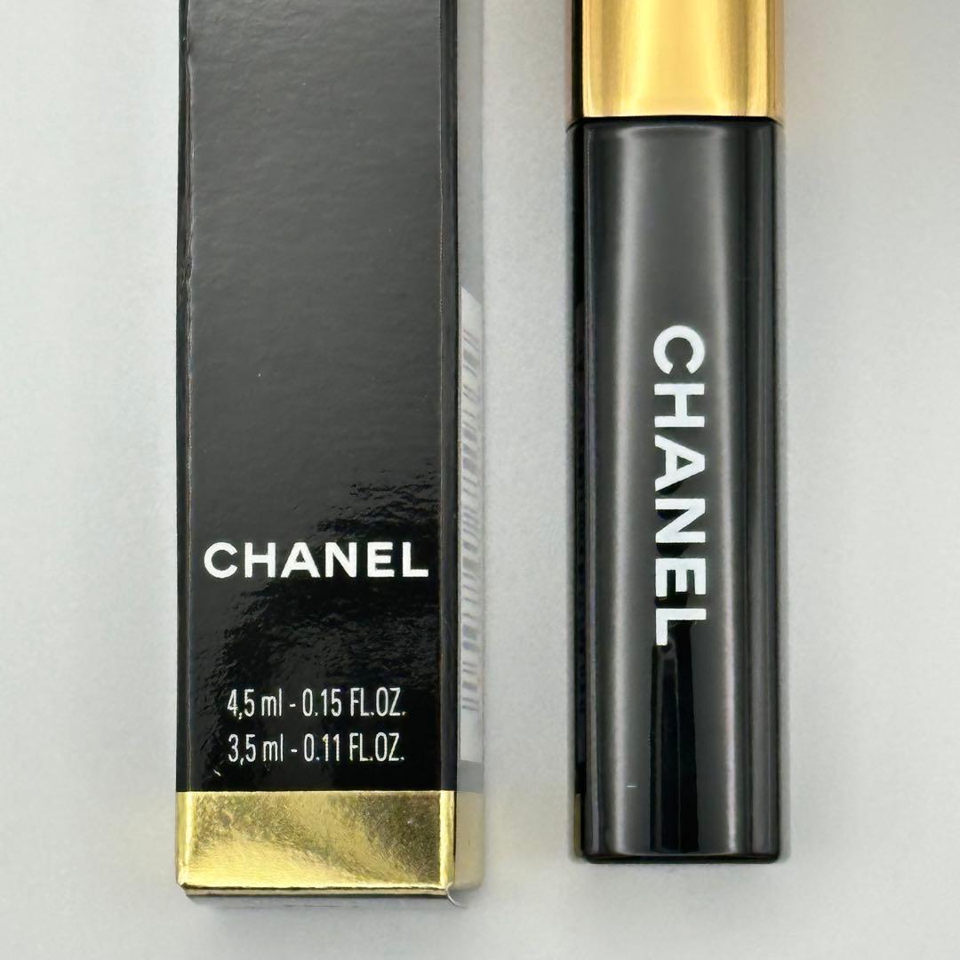 期間限定値下！入荷待ち色CHANELルルージュデュオウルトラトゥニュ 186新品