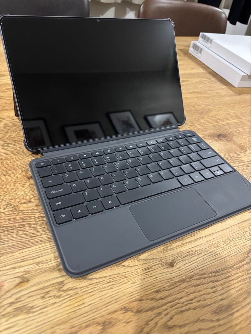 ALLDOCUBE iPlay60 pad pro 専用キーボード、ケース付き