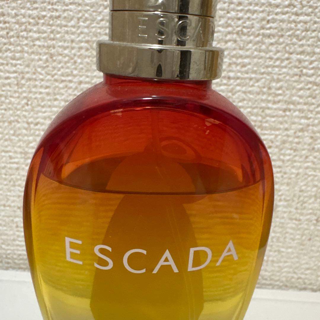 ESCADA ロッキンリオ　香水