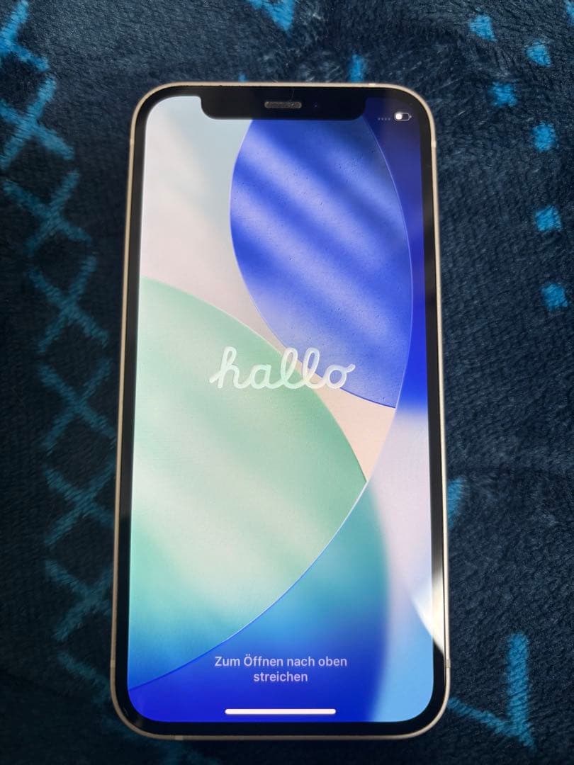 Apple iPhone 13ホワイト 128GB