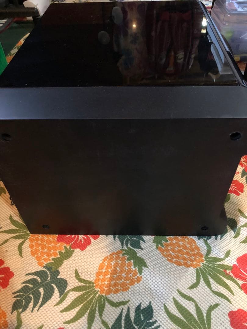 ONKYO オンキョー サブウーファー SL-D501 スピーカー