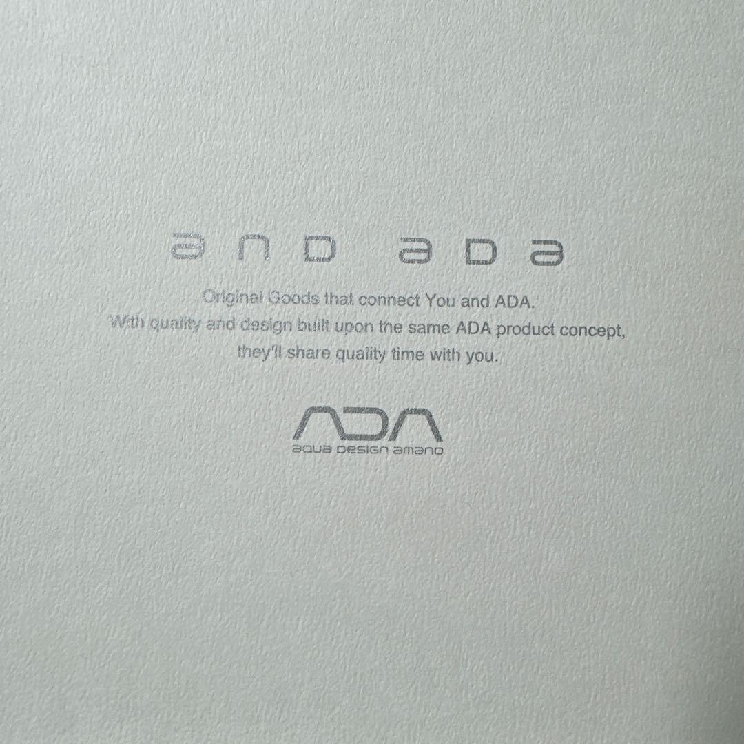ADAアクリルフォト水中の森