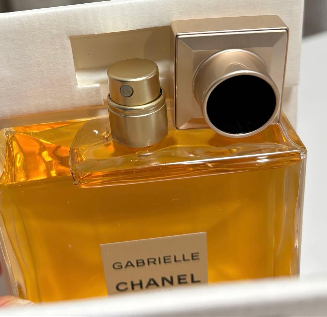 【新品未使用】CHANEL GABRIELLE(女性用香水)未使用品
