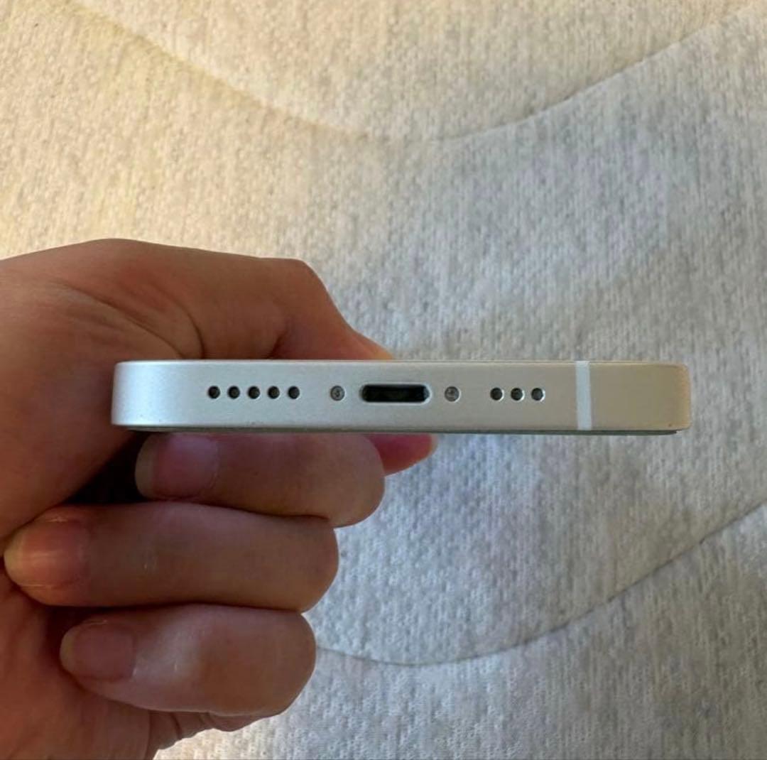iPhone14 128GB スターライト SIMフリー 通信不可 値