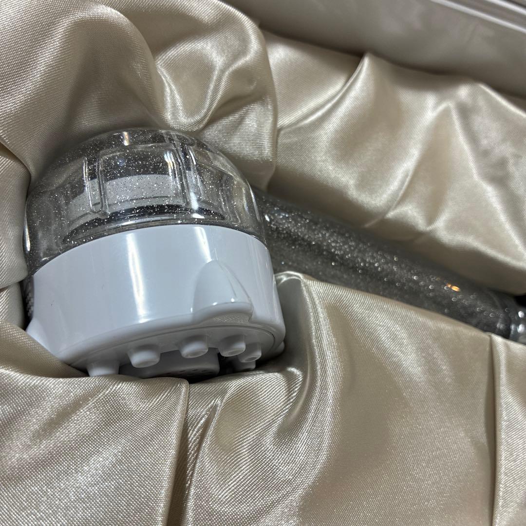 ミラブル ウルトラファイン ミスト シャワーヘッド
