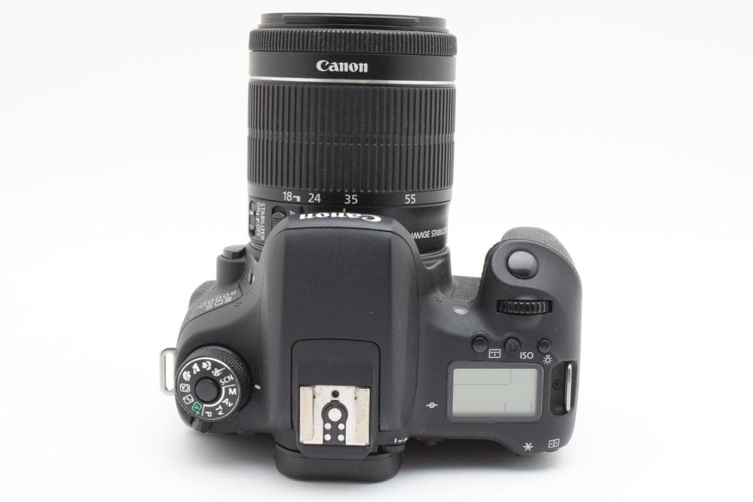 ⭐美品！wi-fi スマホ転送OK⭐Canon EOS 8000D 箱付き