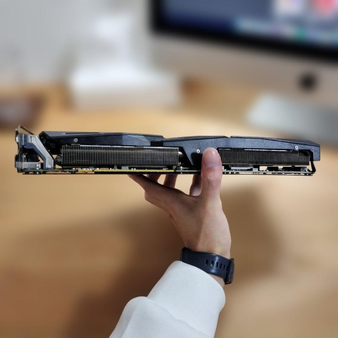 は*む様 動作確認済 ASUS STRIX Geforce GTX 1060 6