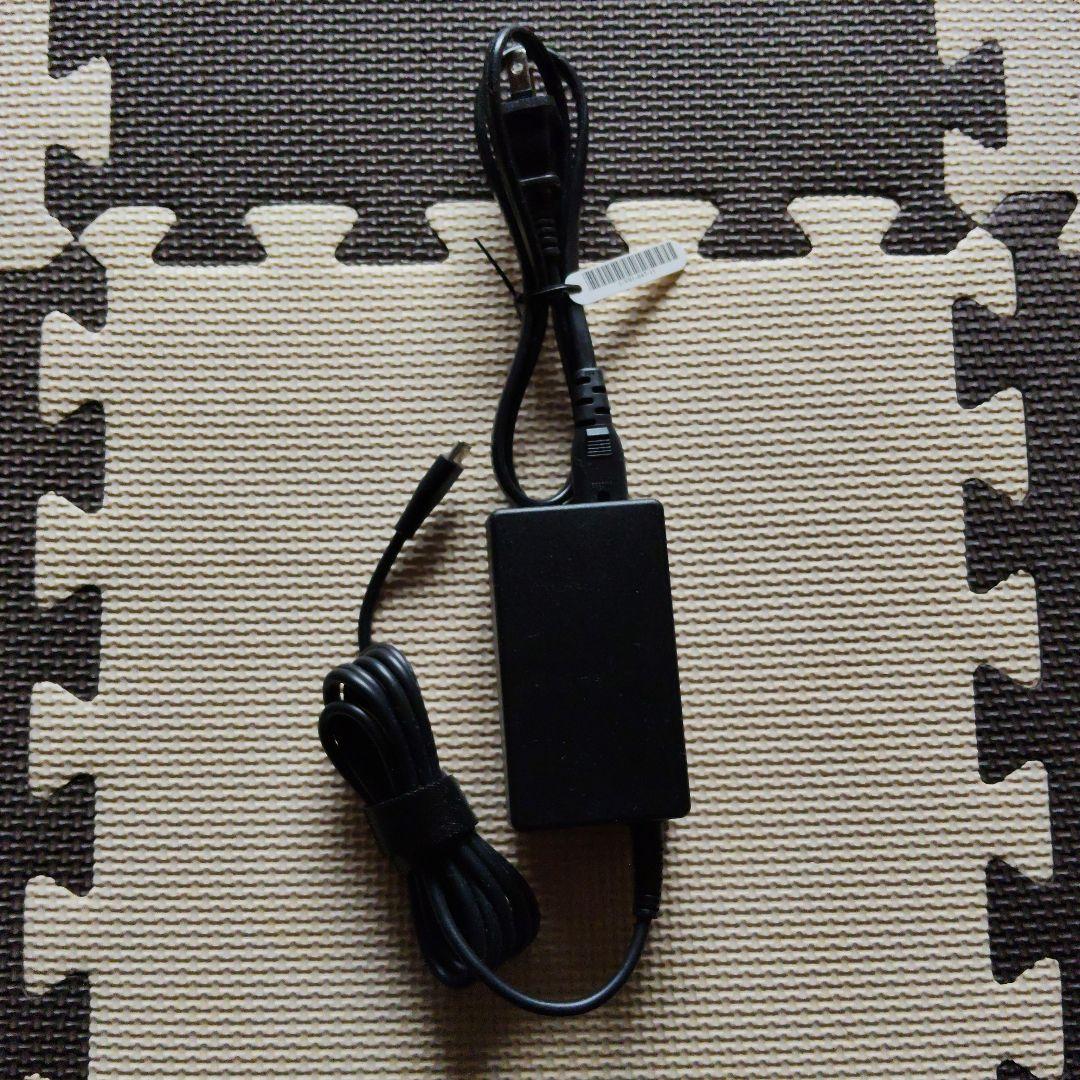 【新品】純正品 VAIO VJ8PD65W2 Type-C　 ACアダプター