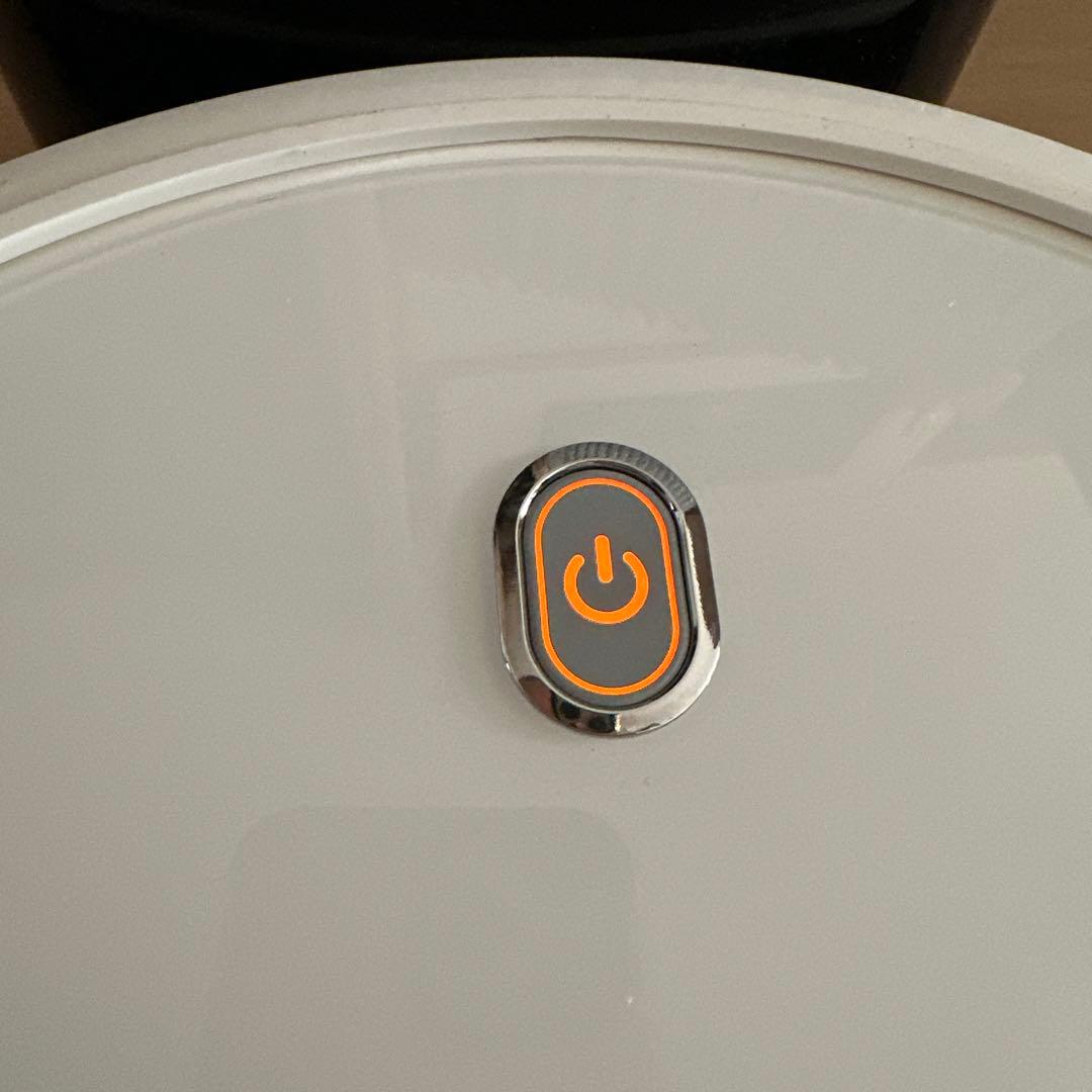 Anker Eufy RoboVac 11S ロボット掃除機　 静音設計