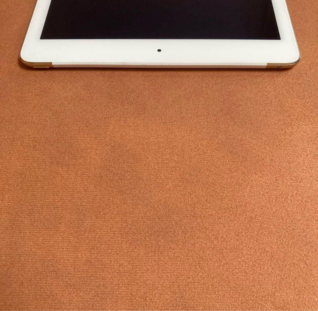 114【早い者勝ち】iPad Air2 第2世代 32GB au☆