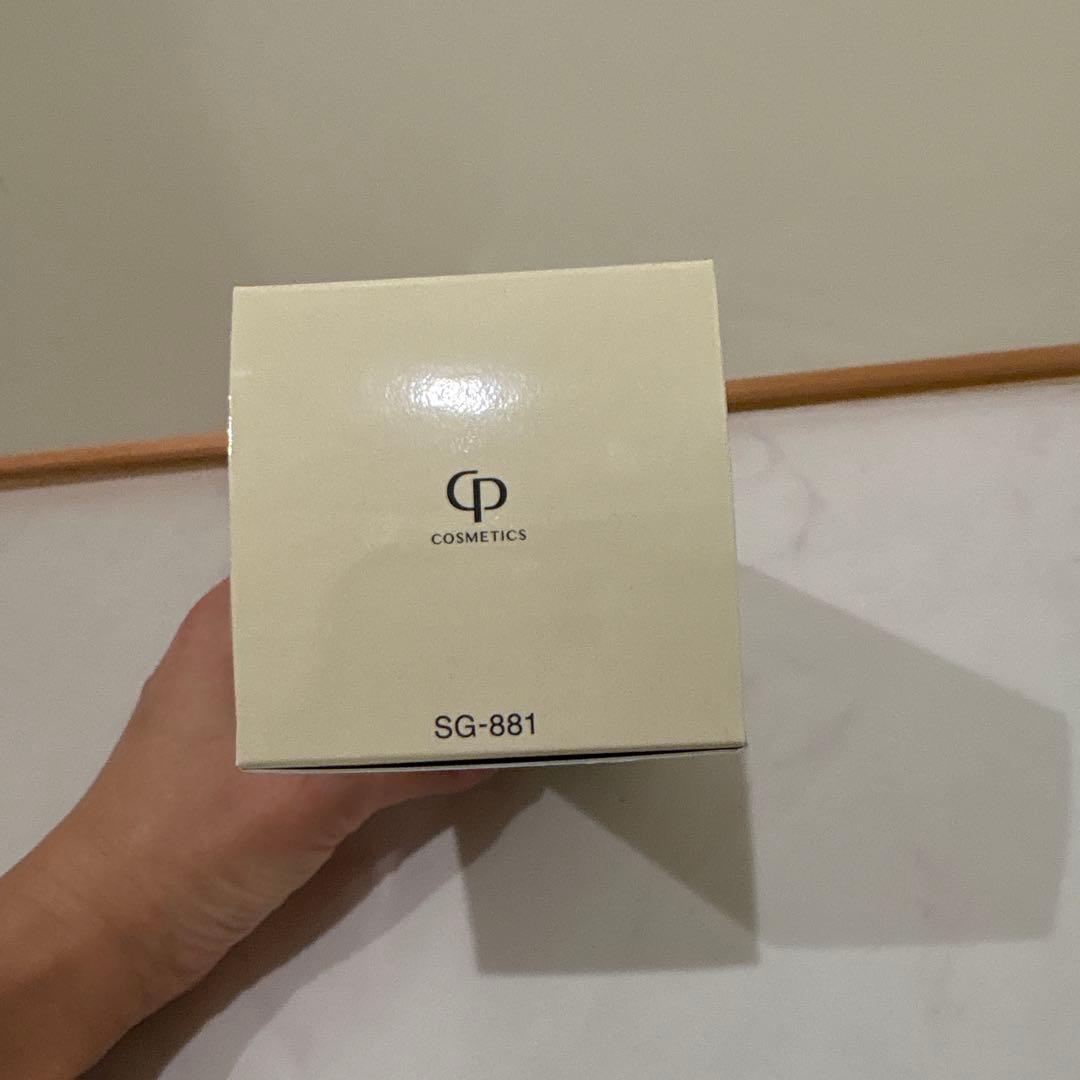 SOIGNE トリートメントクレンジングクリーム　新品未使用