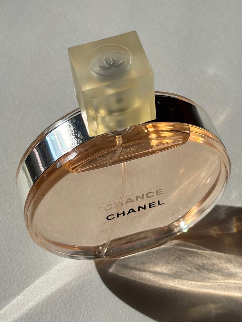 その他 CHANEL CHANCE 100ml