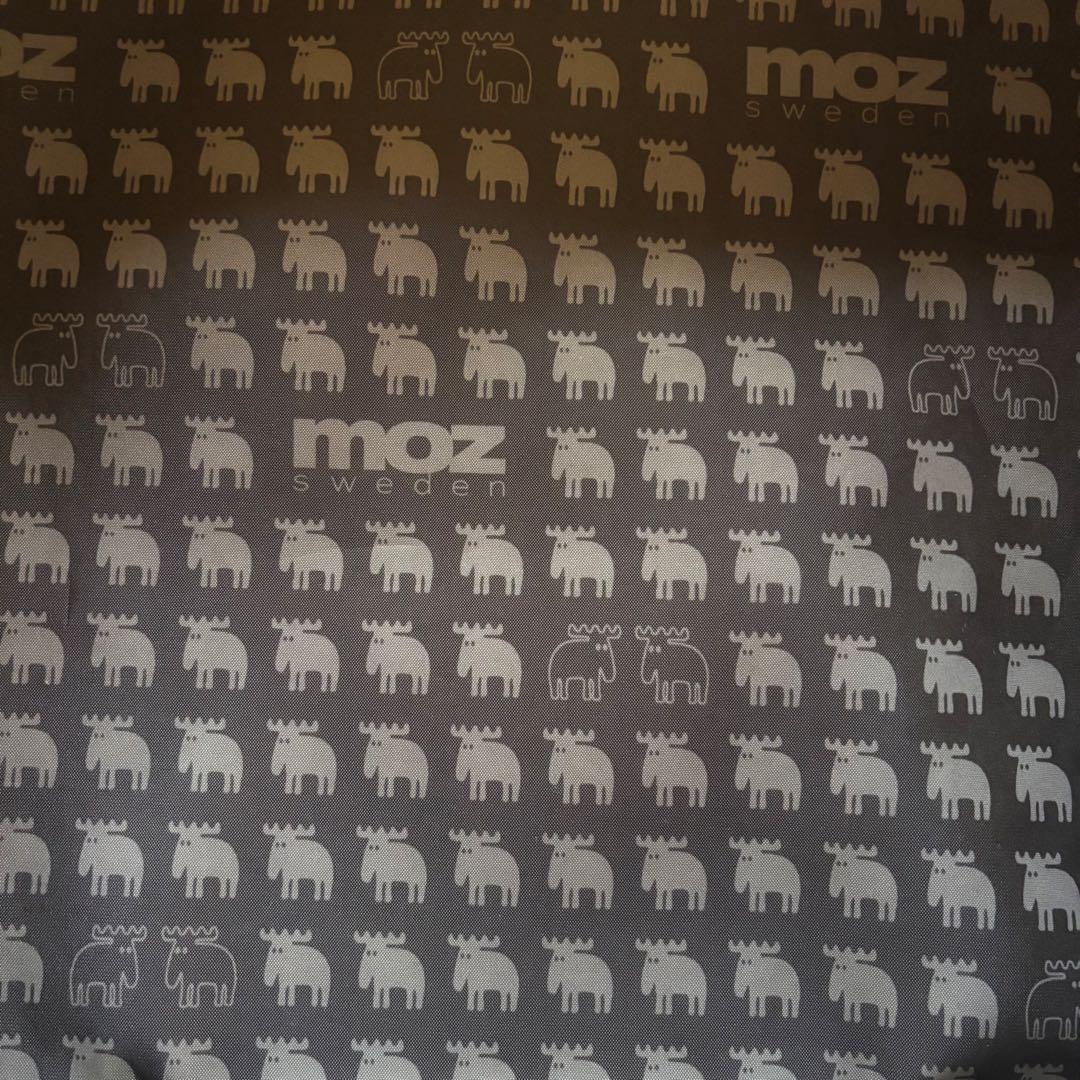 moz キャリーケース　MOZ0020SV シルバー　軽量