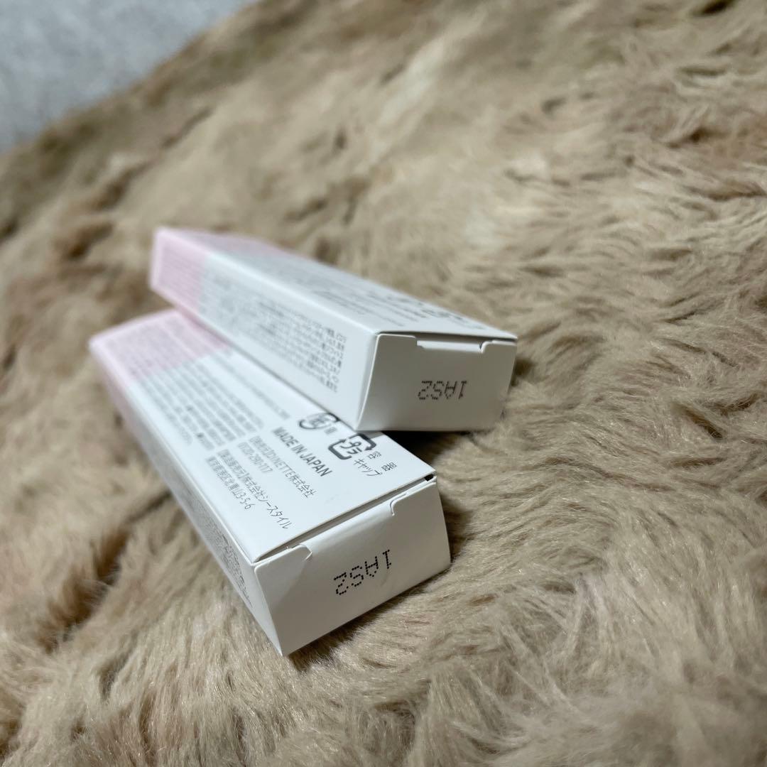 PHOEBE BEAUTY UP アイラッシュセラムN2 5mL*2