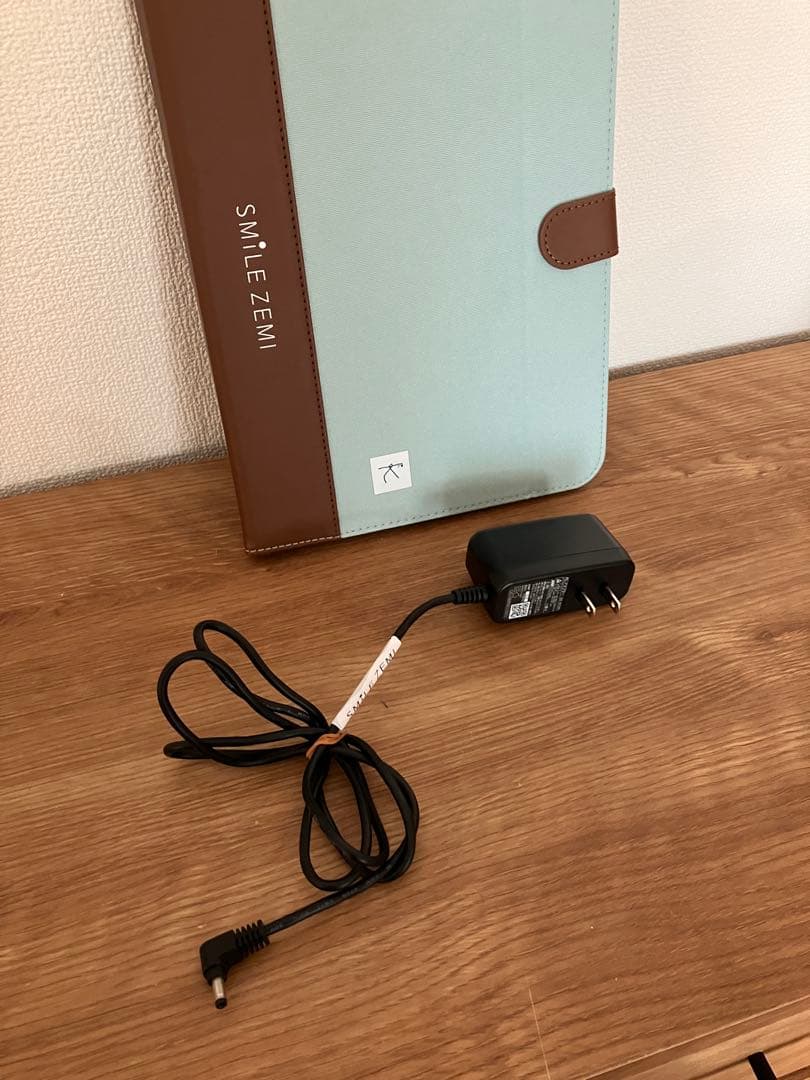 スマイルゼミタブレット　SZJ-JS203