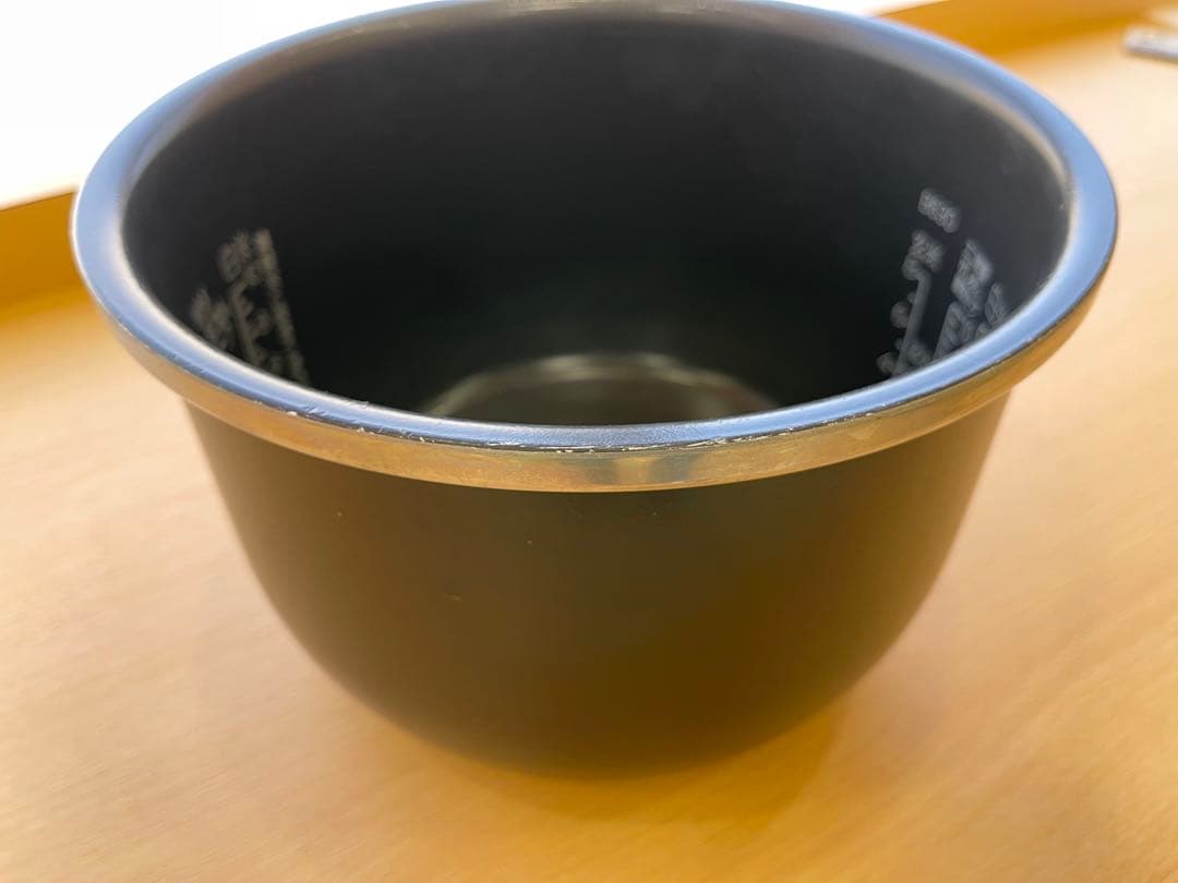【中古品】炎舞炊き 象印 炊飯器 NW-FB18 1.8L