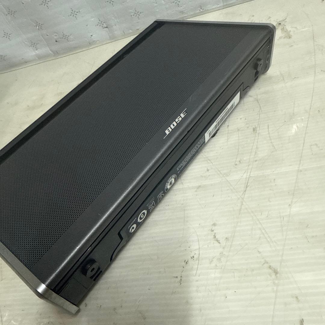 BOSE SoundLink ボーズ ワイヤレスモバイルスピーカー