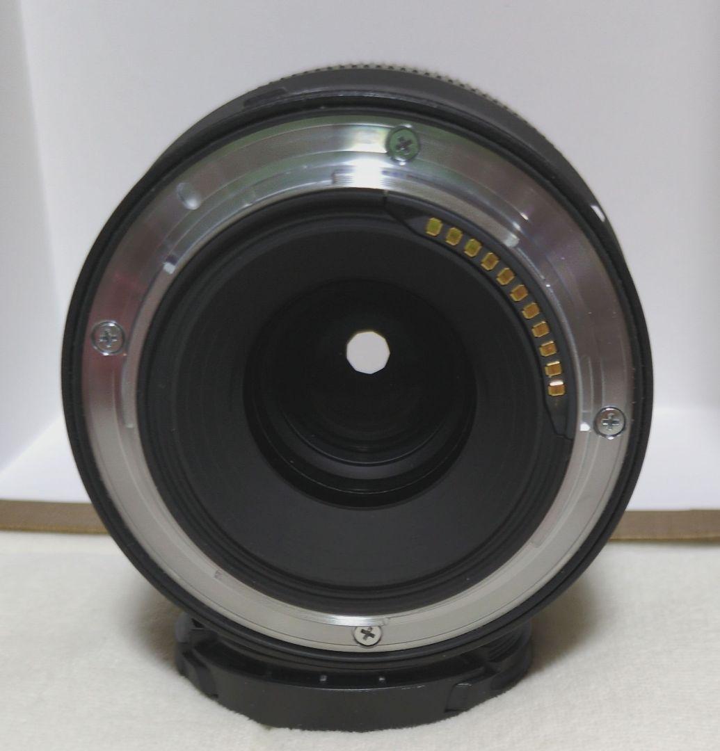 NIKKOR Z MC 50mm f/2.8 単焦点レンズ